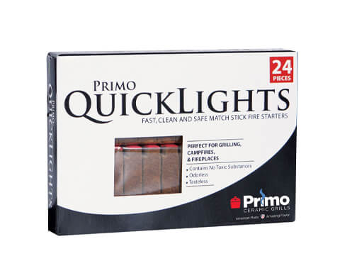 Primo Grills Quick Lights