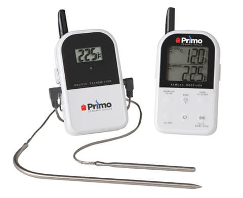 Primo Grills Remote Digital Thermometer