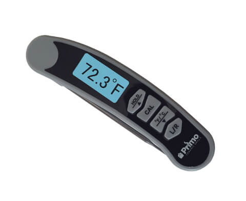 Primo Grills Instant Read Thermometer