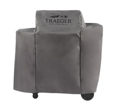 Traeger Ironwood 650 Grill Cover Full Length