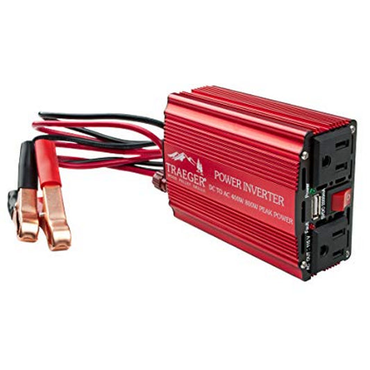 Traeger High Efficiency Power Inverter