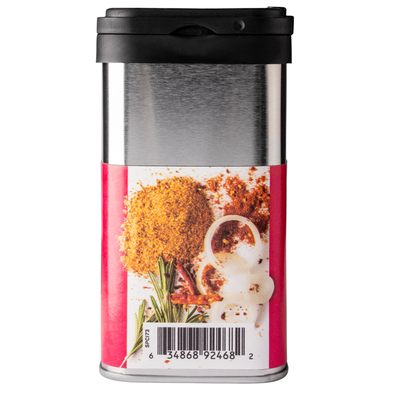 Prime Rib Rub, In-House Blend – Pat's Pantry, Spices & Teas