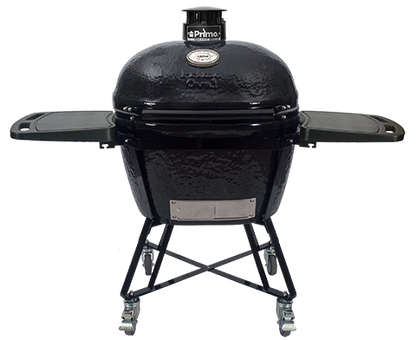 Primo Grills X-Large Charcoal Kamado Grill